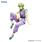 Productafbeelding Hunter x Hunter Noodle Stopper PVC Beeld Shalnark 15 cm