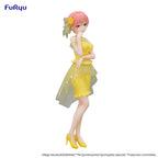 Image produit The Quintessential Quintuplets Figurine PVC Trio-Try-iT Nakano Ichika Pastel Dress Ver. 21 cm
