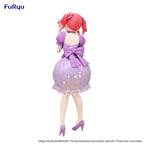 Productafbeelding The Quintessential Quintuplets Trio-Try-iT PVC Beeld Nakano Nino Pastel Dress Ver. 21 cm