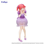 Productafbeelding The Quintessential Quintuplets Trio-Try-iT PVC Beeld Nakano Nino Pastel Dress Ver. 21 cm