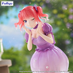 Productafbeelding The Quintessential Quintuplets Trio-Try-iT PVC Beeld Nakano Nino Pastel Dress Ver. 21 cm