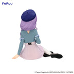Productafbeelding Re:Zero − Starting Life in Another World Noodle Stopper PVC Figur Anastasia Book Girl Ver. 10 cm