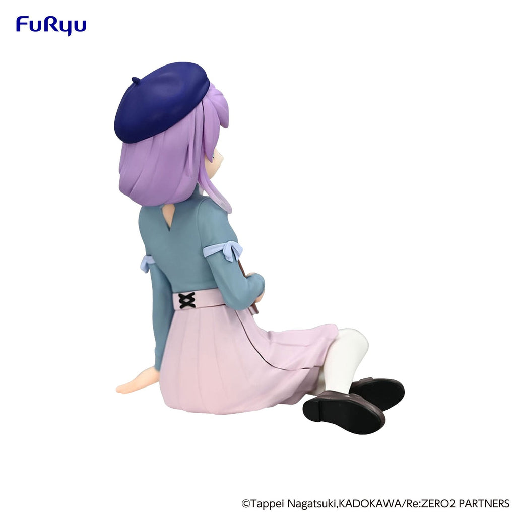 Productafbeelding Re:Zero − Starting Life in Another World Noodle Stopper PVC Figur Anastasia Book Girl Ver. 10 cm