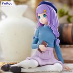 Productafbeelding Re:Zero − Starting Life in Another World Noodle Stopper PVC Figur Anastasia Book Girl Ver. 10 cm