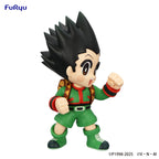 Productafbeelding Hunter x Hunter Monotoon PVC Beeld Gon Normal Color Ver. 11 cm