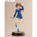 Image produit Train to the End of the World Statue PVC Tenitol Shizuru Chikura 21 cm