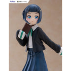 Image produit Train to the End of the World Statue PVC Tenitol Akira Shinonome 20 cm