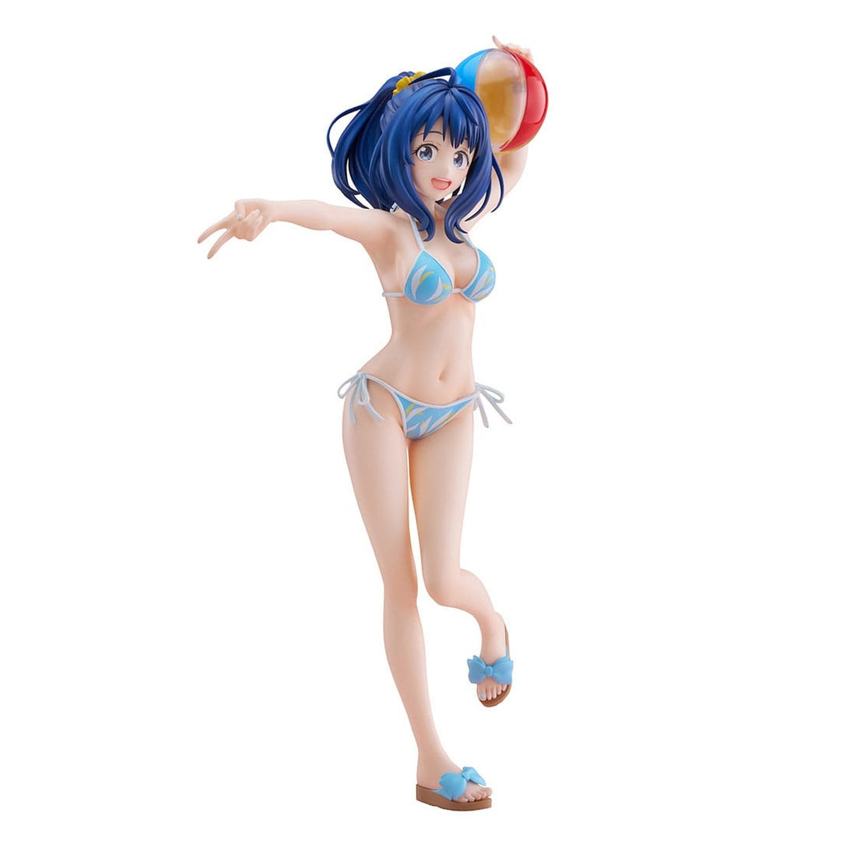 Image produit Makeine: Too Many Losing Heroines! Figurine PVC Tenitol Tall Anna Yanami 31 cm