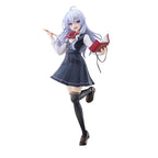 Image produit Wandering Witch: The Journey of Elaina statuette PVC Tenitol Elaina uniforme scolaire 29 cm