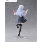 Image produit Wandering Witch: The Journey of Elaina statuette PVC Tenitol Elaina uniforme scolaire 29 cm
