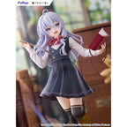 Image produit Wandering Witch: The Journey of Elaina statuette PVC Tenitol Elaina uniforme scolaire 29 cm