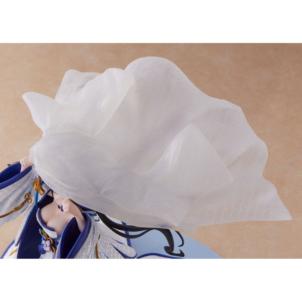 Productafbeelding Is It Wrong to Try to Pick Up Girls in a Dungeon? PVC Beeld 1/7 Hestia Shiromuku 28 cm