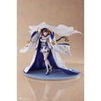 Productafbeelding Is It Wrong to Try to Pick Up Girls in a Dungeon? PVC Beeld 1/7 Hestia Shiromuku 28 cm