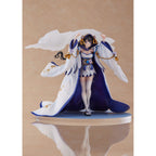 Productafbeelding Is It Wrong to Try to Pick Up Girls in a Dungeon? PVC Beeld 1/7 Hestia Shiromuku 28 cm