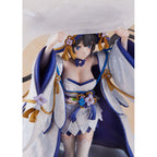 Productafbeelding Is It Wrong to Try to Pick Up Girls in a Dungeon? PVC Beeld 1/7 Hestia Shiromuku 28 cm
