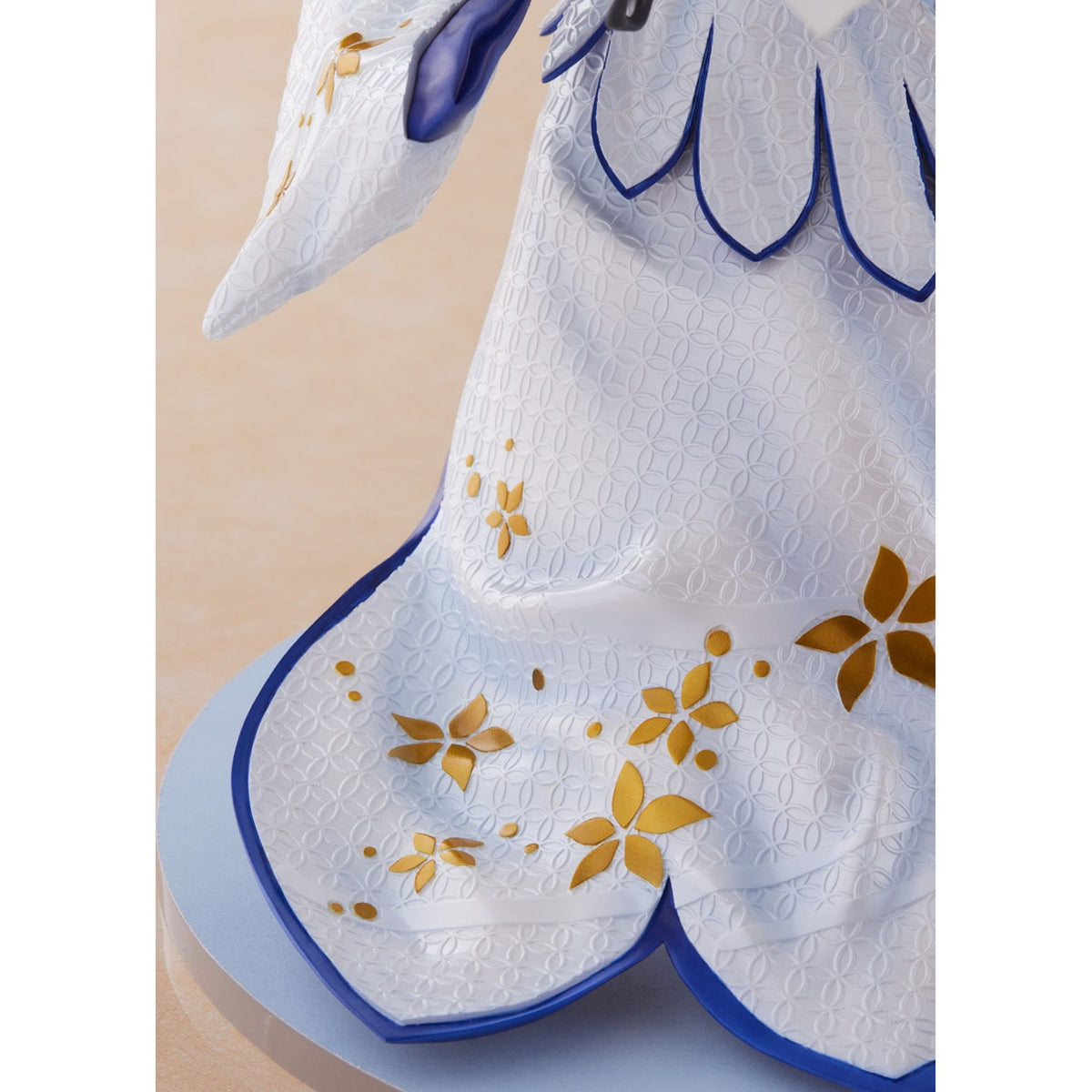 Productafbeelding Is It Wrong to Try to Pick Up Girls in a Dungeon? PVC Beeld 1/7 Hestia Shiromuku 28 cm