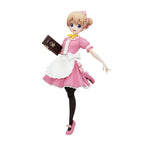 Productafbeelding Is the Order a Rabbit? Bloom Trio-Try-iT PVC-beeld Cocoa 20 cm