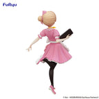 Productafbeelding Is the Order a Rabbit? Bloom Trio-Try-iT PVC-beeld Cocoa 20 cm