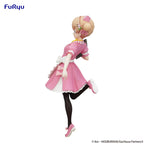 Productafbeelding Is the Order a Rabbit? Bloom Trio-Try-iT PVC-beeld Cocoa 20 cm