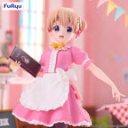 Productafbeelding Is the Order a Rabbit? Bloom Trio-Try-iT PVC-beeld Cocoa 20 cm