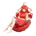 Productafbeelding The Quintessential Quintuplets Specials Bloo-me! PVC Figuur Nakano Itsuki 11 cm
