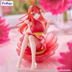 Productafbeelding The Quintessential Quintuplets Specials Bloo-me! PVC Figuur Nakano Itsuki 11 cm