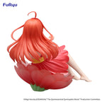 Productafbeelding The Quintessential Quintuplets Specials Bloo-me! PVC Figuur Nakano Itsuki 11 cm