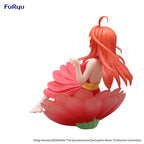 Productafbeelding The Quintessential Quintuplets Specials Bloo-me! PVC Figuur Nakano Itsuki 11 cm