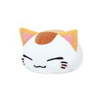 Image produit Figurine en peluche chat Nemuneko A Ver. 35 cm