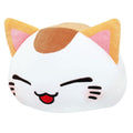 Image produit Figurine en peluche chat Nemuneko B Ver. 35 cm