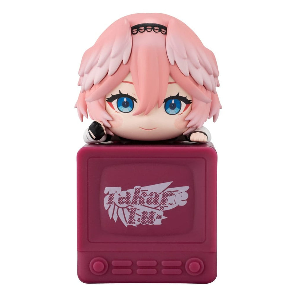 Image produit Hololive Production Hikkake statuette PVC Takane Lui 10 cm