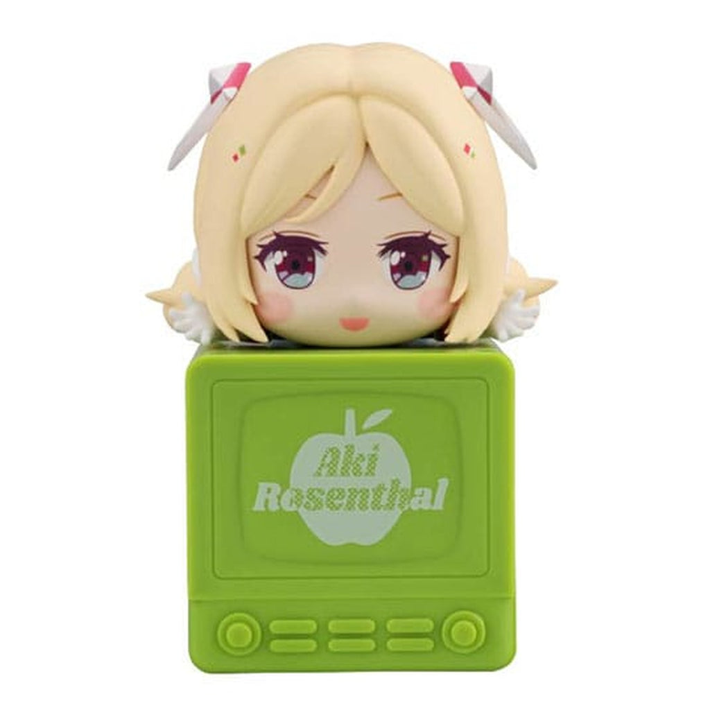 Image produit Hololive Production figurine PVC Hikkake Aki Rosenthal 10 cm