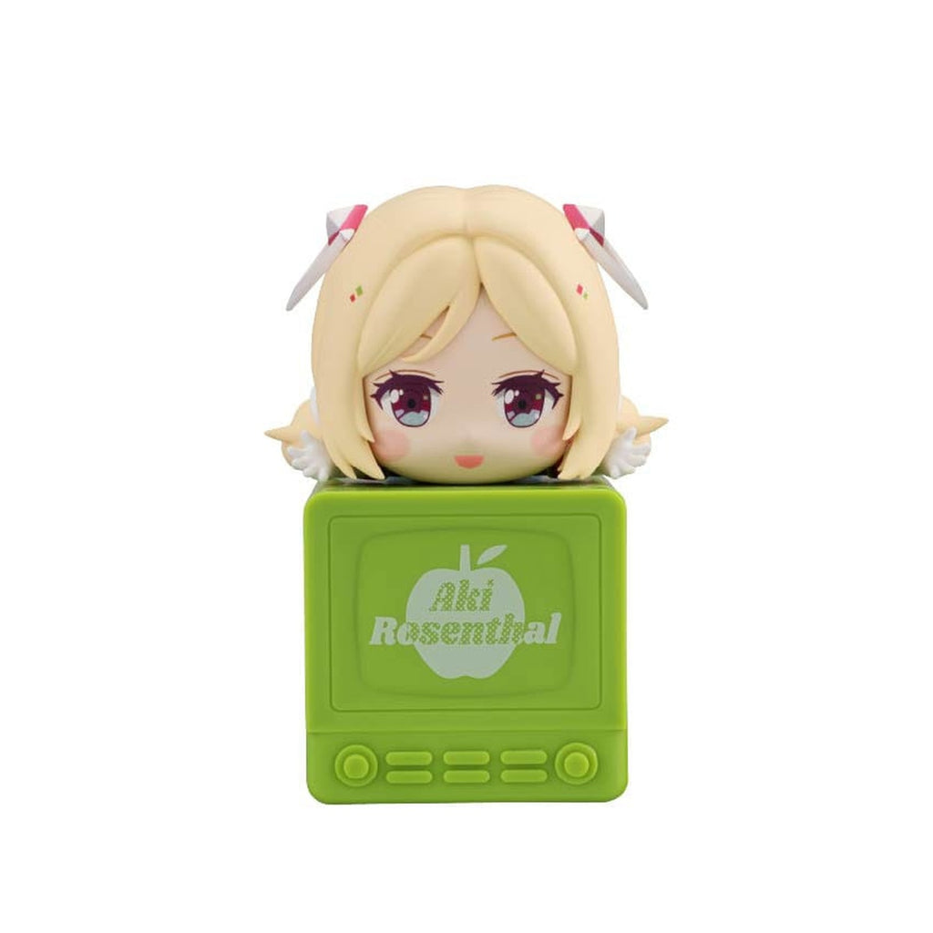 Image produit Hololive Production figurine PVC Hikkake Aki Rosenthal 10 cm