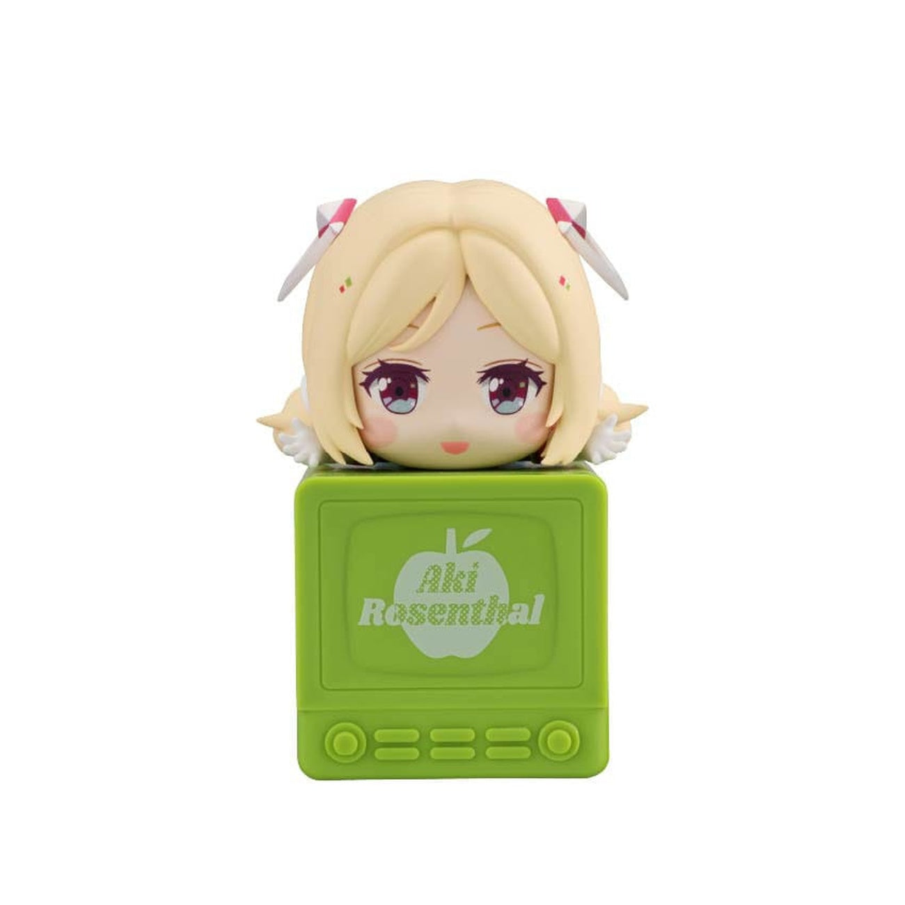 Image produit Hololive Production figurine PVC Hikkake Aki Rosenthal 10 cm