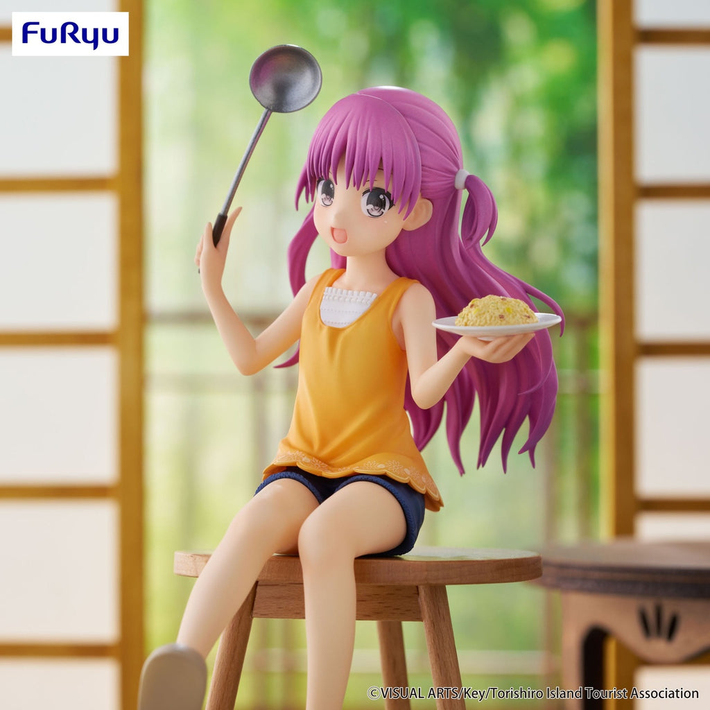 Image produit Summer Pockets Noodle Stopper figurine PVC Umi Kato 13 cm