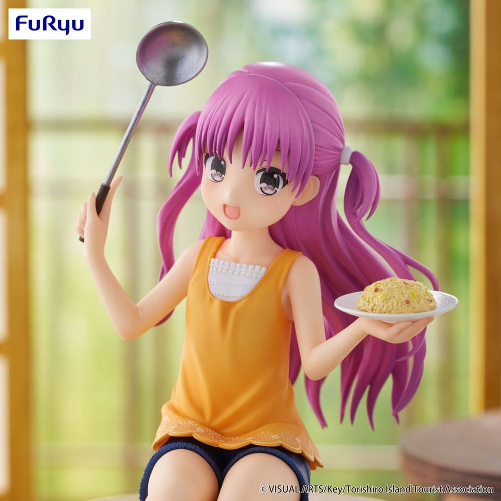 Image produit Summer Pockets Noodle Stopper figurine PVC Umi Kato 13 cm