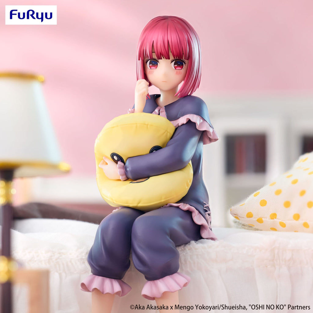 Produktbild Oshi No Ko Noodle Stopper PVC Statue Kana Arima Have a good night! 15 cm