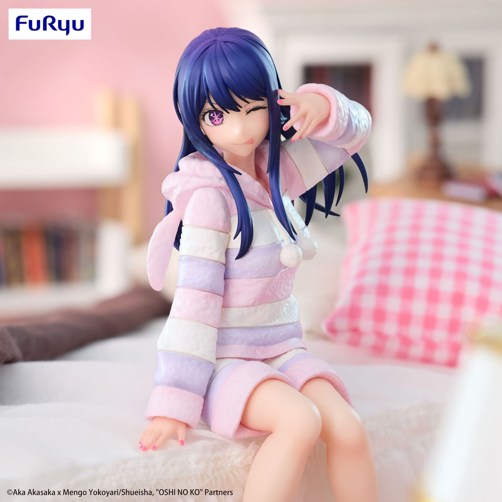 Produktbild Oshi No Ko Noodle Stopper PVC Statue Ai Have a good night! 15 cm