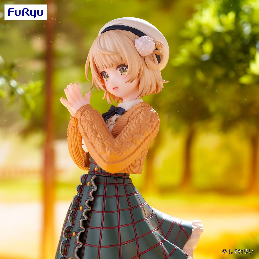 Image produit Shigure Ui Trio-Try-iT Statue PVC Shigure Ui 20 cm