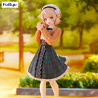Image produit Shigure Ui Trio-Try-iT Statue PVC Shigure Ui 20 cm