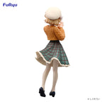 Image produit Shigure Ui Trio-Try-iT Statue PVC Shigure Ui 20 cm