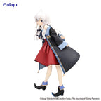 Image produit Majo no Tabitabi Trio-Try-iT Statue PVC Elaina 20 cm