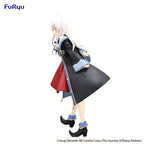Image produit Majo no Tabitabi Trio-Try-iT Statue PVC Elaina 20 cm
