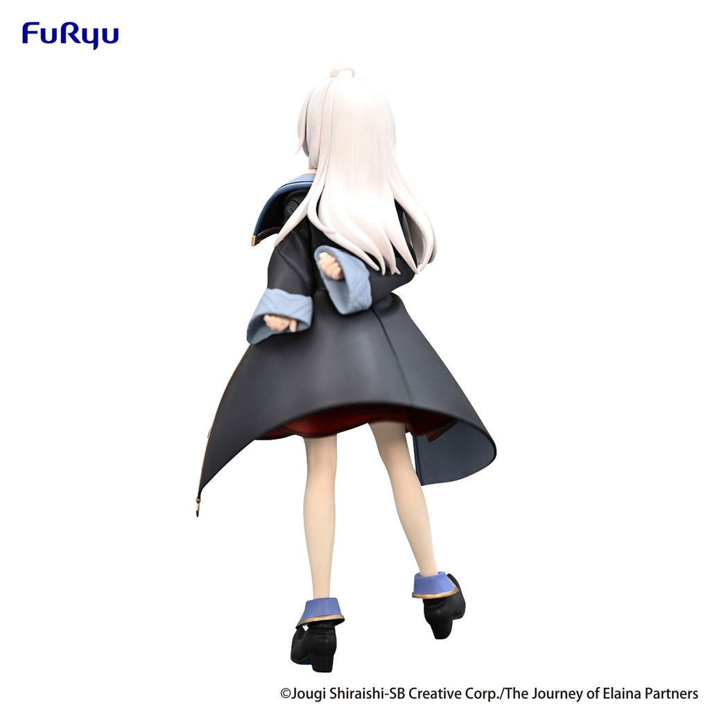 Image produit Majo no Tabitabi Trio-Try-iT Statue PVC Elaina 20 cm