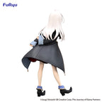 Image produit Majo no Tabitabi Trio-Try-iT Statue PVC Elaina 20 cm