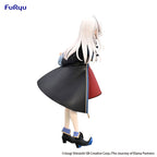 Image produit Majo no Tabitabi Trio-Try-iT Statue PVC Elaina 20 cm