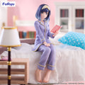 Produktbild Oshi No Ko Noodle Stopper PVC Statue Akane Kurokawa Have a good night! 15 cm