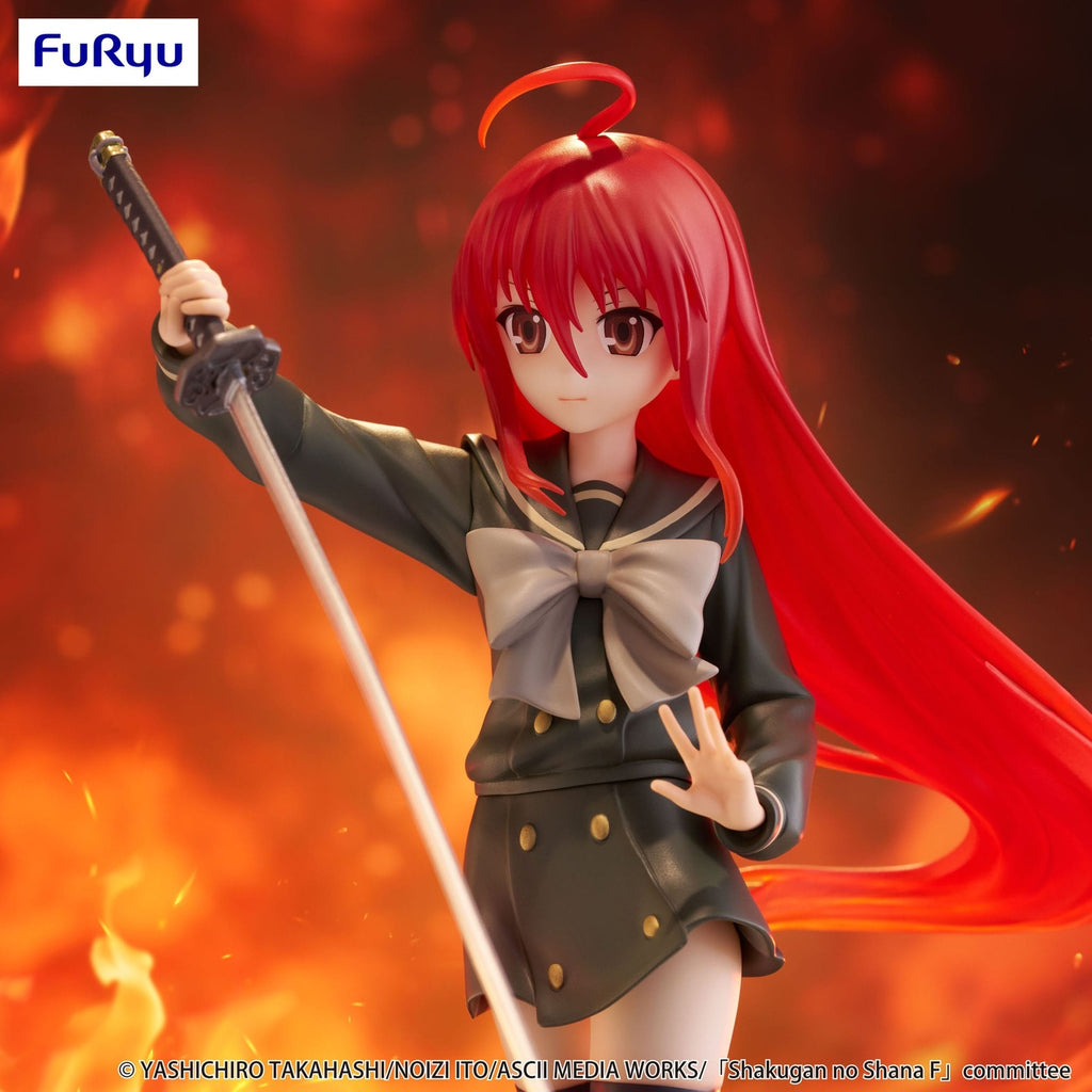 Productafbeelding Shakugan No Shana Trio-Try-iT PVC-figuur Shana 18 cm