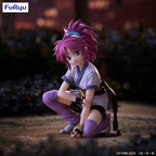 Produktbild Hunter x Hunter Noodle Stopper PVC Statue Machi 10 cm