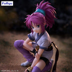 Produktbild Hunter x Hunter Noodle Stopper PVC Statue Machi 10 cm